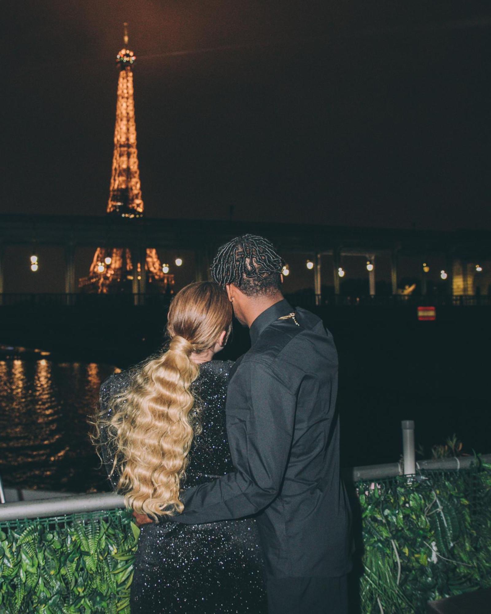 Hotel Vip Yacht & Paris