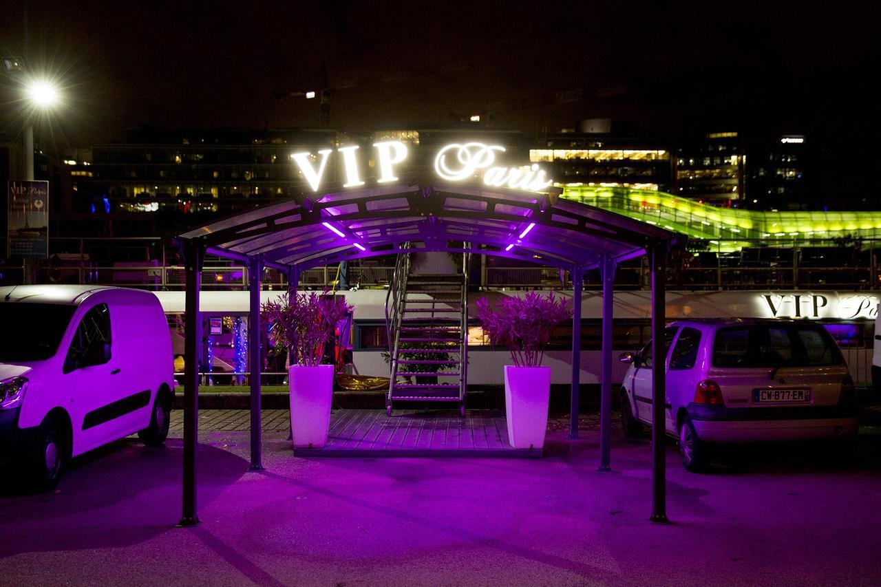 Hotel Vip Yacht &